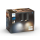 Philips Hue White ambiance Kinkiet Pillar podwójny (czarny) - 727985 - zdjęcie 4